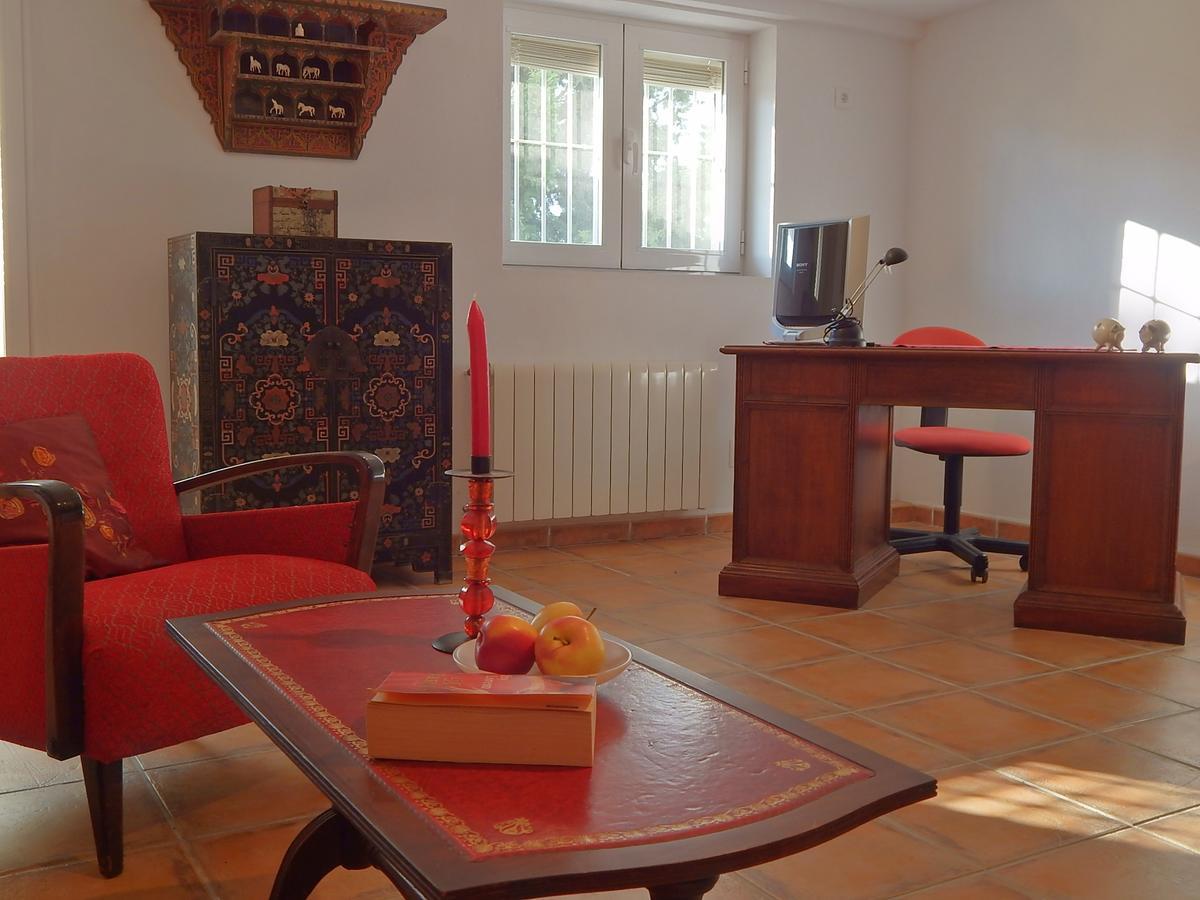 Apartment Burriana Nerja Exteriör bild
